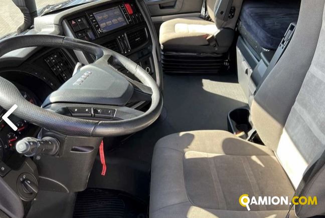 Iveco STRALIS XP stralis xp480