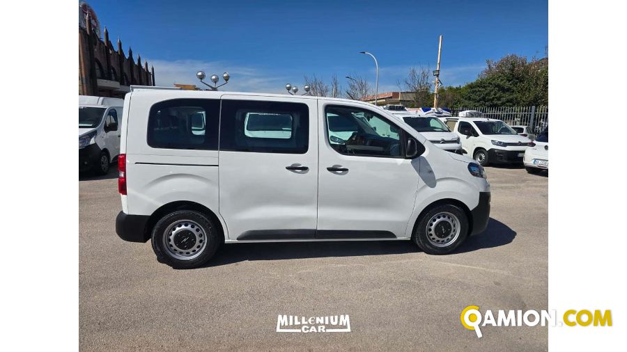 Opel VIVARO VIVARO | Millenium Car