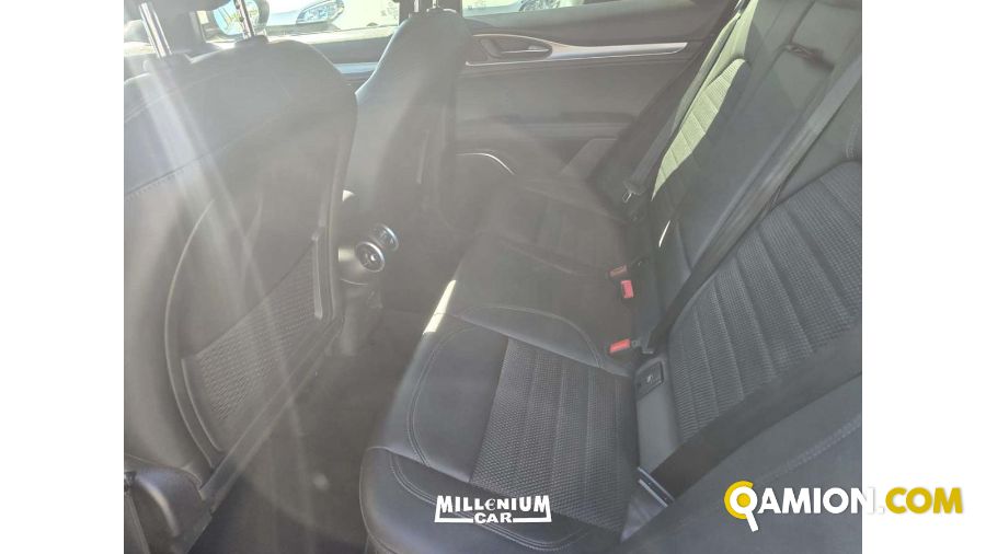 Alfa romeo STELVIO STELVIO | Millenium Car
