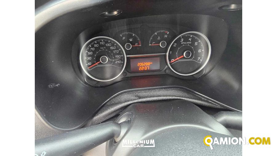 Fiat DOBLO' DOBLO' | Millenium Car