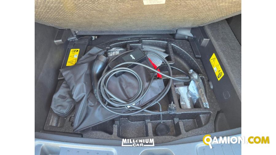 Jeep Compass Compass | Millenium Car