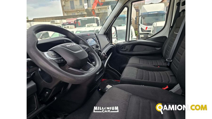 Iveco DAILY 35C16 DAILY 35C16 | Millenium Car