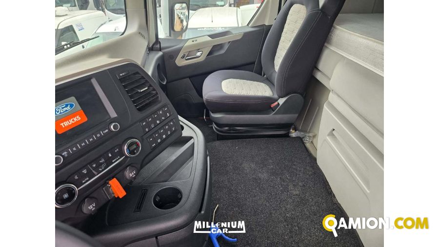 Ford FMAX FMAX | Millenium Car