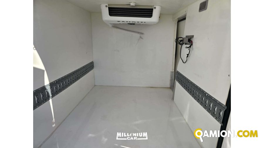 Fiat DOBLO' DOBLO' | Millenium Car