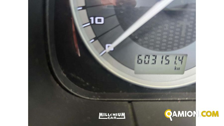 Iveco S-WAY 260SWAY510 | Millenium Car