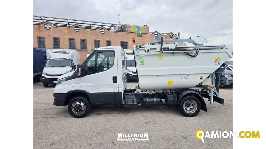Iveco DAILY 35C14 DAILY 35C14 | Millenium Car