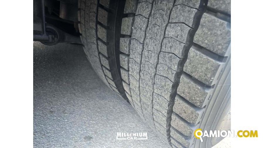 Iveco Stralis 360 Stralis 360 | Millenium Car