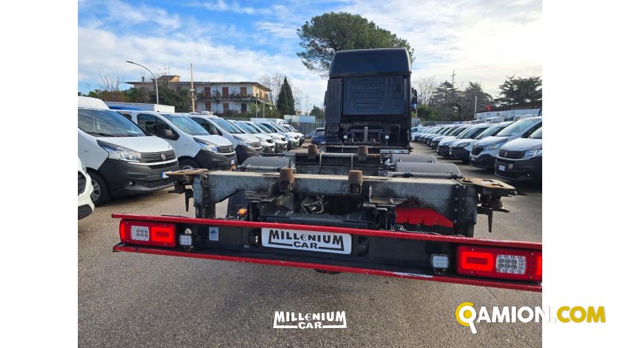 Iveco Stralis 510 Stralis 510 | Millenium Car