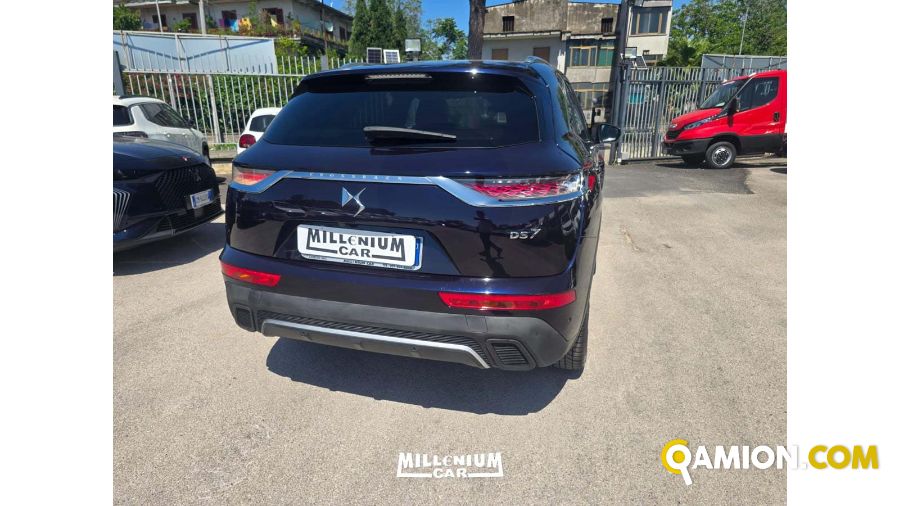 Citroen DS4 DS4 | Millenium Car