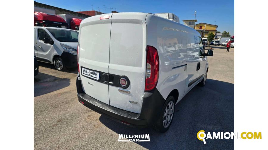 Fiat DOBLO doblo | Millenium Car
