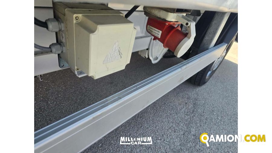 Fiat Ducato 2 3 Mjt 130 Cv Ducato 2 3 Mjt 130 Cv | Millenium Car