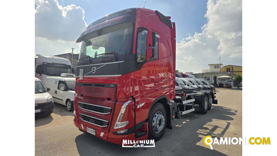 Volvo FH 460 FH 460 | Millenium Car