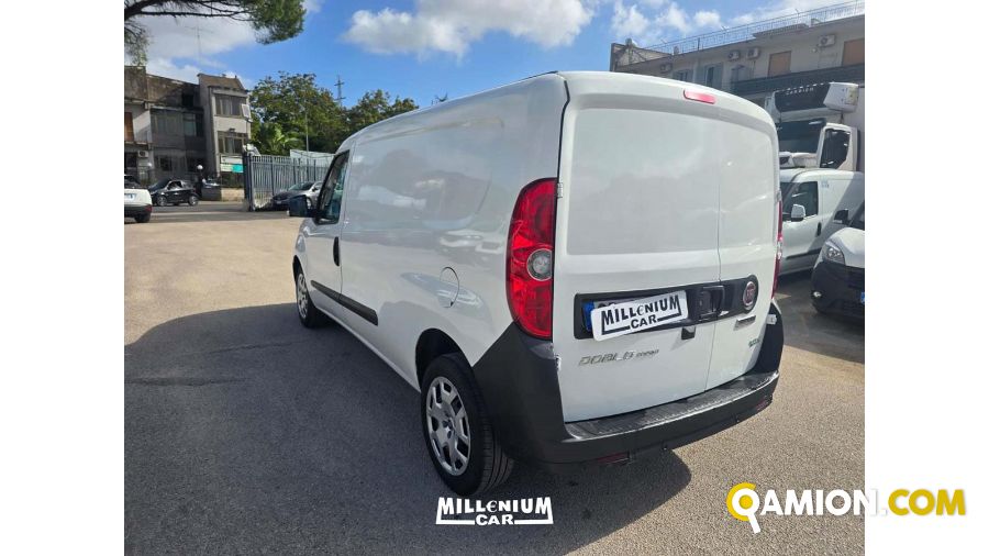 Fiat DOBLO' DOBLO' | Millenium Car