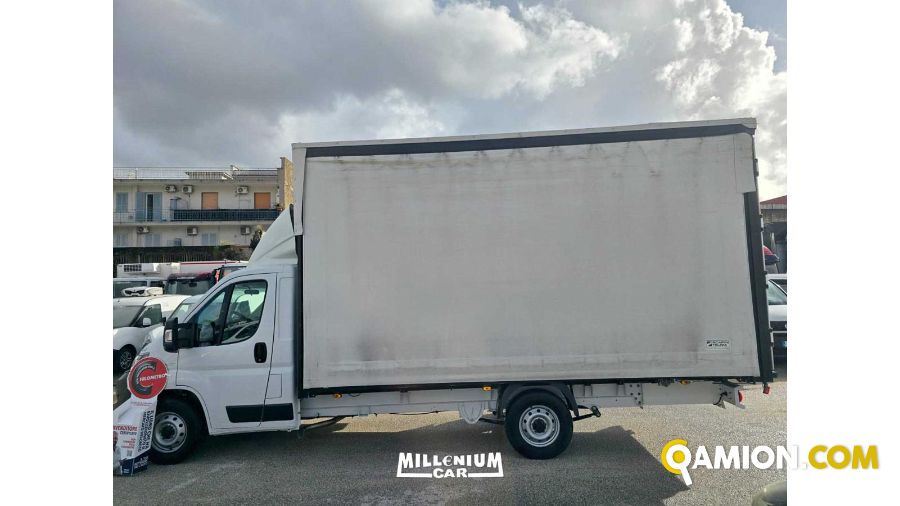 Fiat Ducato (4ª serie) Ducato (4ª serie) | Millenium Car
