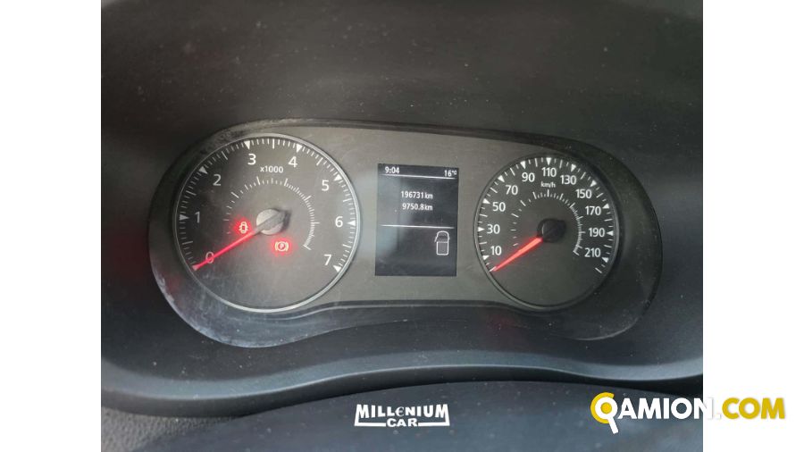 Renault MASTER MASTER | Millenium Car