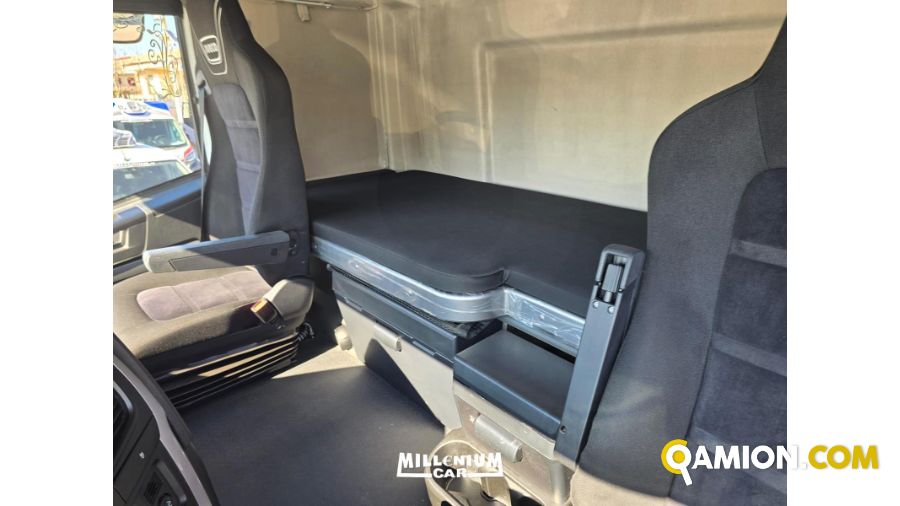 Iveco S-WAY AS440S57 S-WAY AS440S57 | Millenium Car