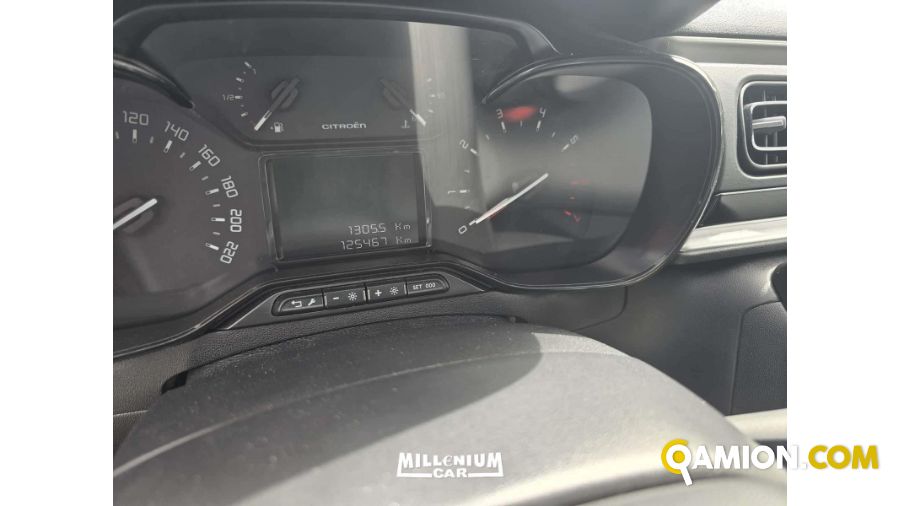 Citroen C3 c3 | Millenium Car
