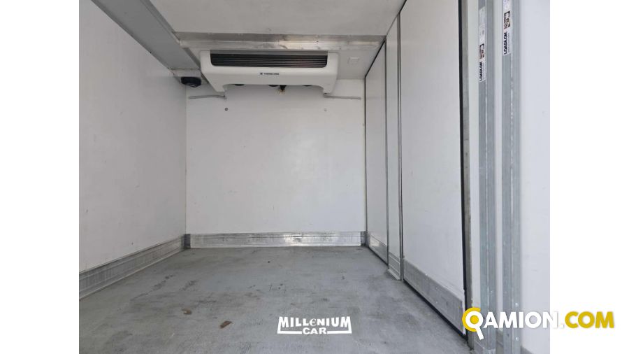 Man TGE 3.180 4X2F SB TGE 3.180 4X2F SB | Millenium Car