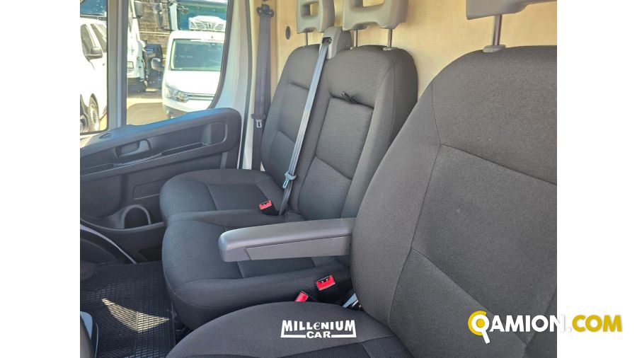 Fiat DUCATO ducato | Millenium Car