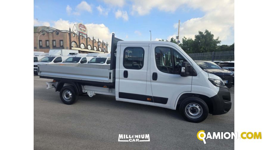 Fiat DUCATO DUCATO | Millenium Car