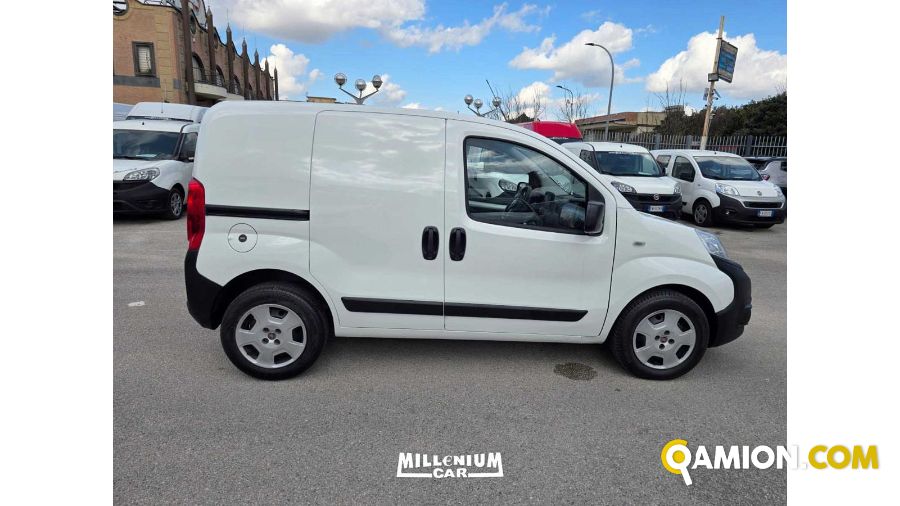 Fiat FIORINO 1.3 MJT FIORINO 1.3 MJT | Millenium Car