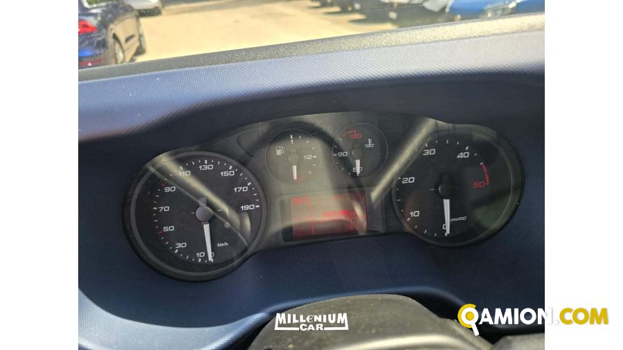 Iveco 35C18 FURGONE ISOTERMICON CON FRIGO 35C18 FURGONE ISOTERMICON CON FRIGO | Millenium Car