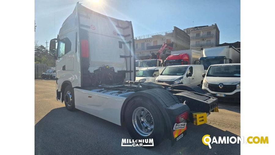 Iveco S-Way AS440S48T/P  ADR S-Way AS440S48T/P  ADR | Millenium Car