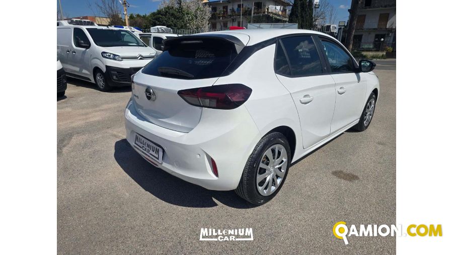 Opel CORSA CORSA | Millenium Car