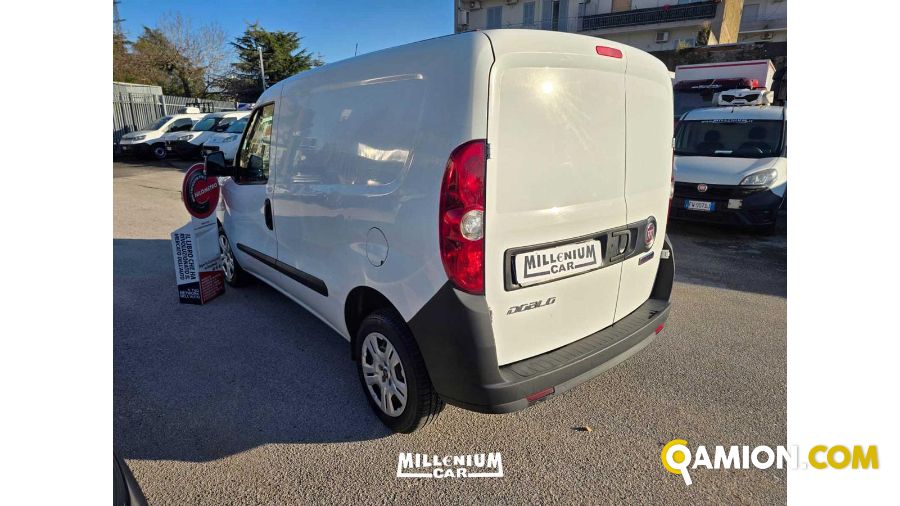 Fiat DOBLO' DOBLO' | Millenium Car