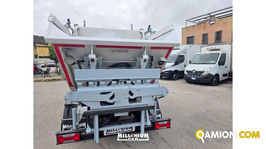 Iveco DAILY 35C14 DAILY 35C14 | Millenium Car