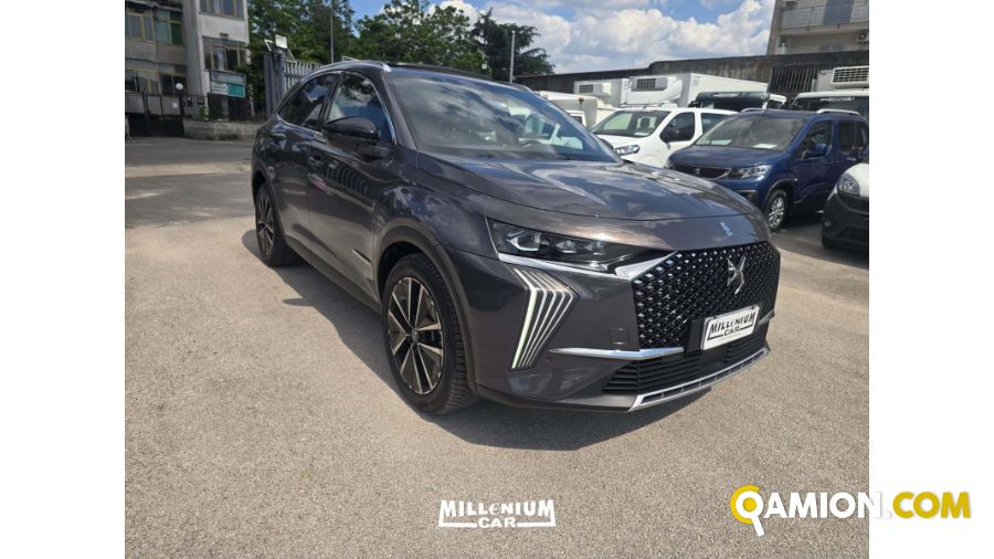 Citroen DS4 DS4 | Millenium Car