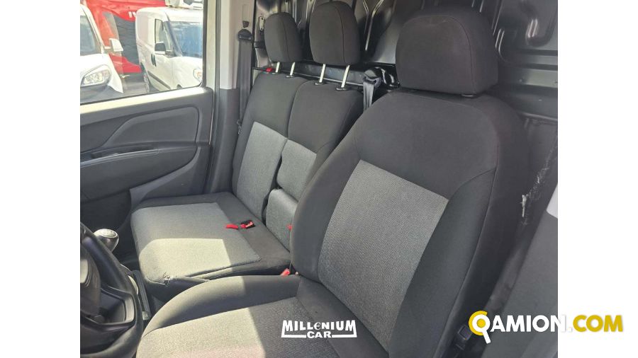 Fiat DOBLO' DOBLO' | Millenium Car