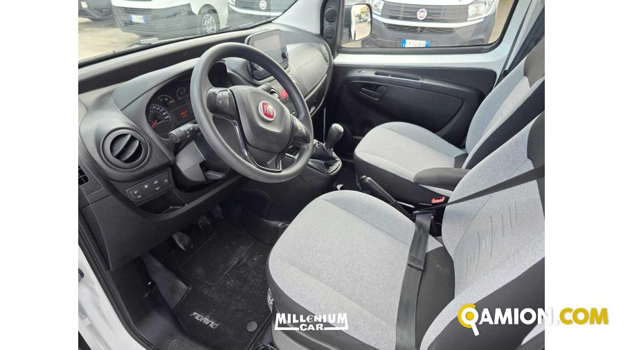 Fiat FIORINO 1.3 MJT FIORINO 1.3 MJT | Millenium Car