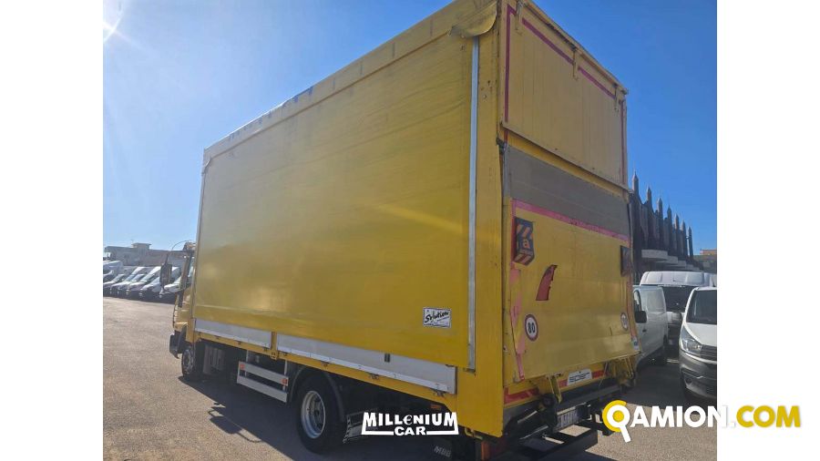 Iveco EUROCARGO ML75E17 EUROCARGO ML75E17 | Millenium Car