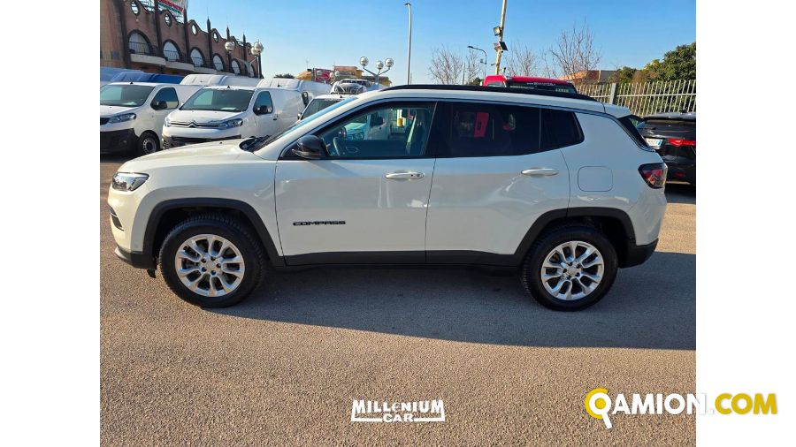 Jeep Compass Compass | Millenium Car