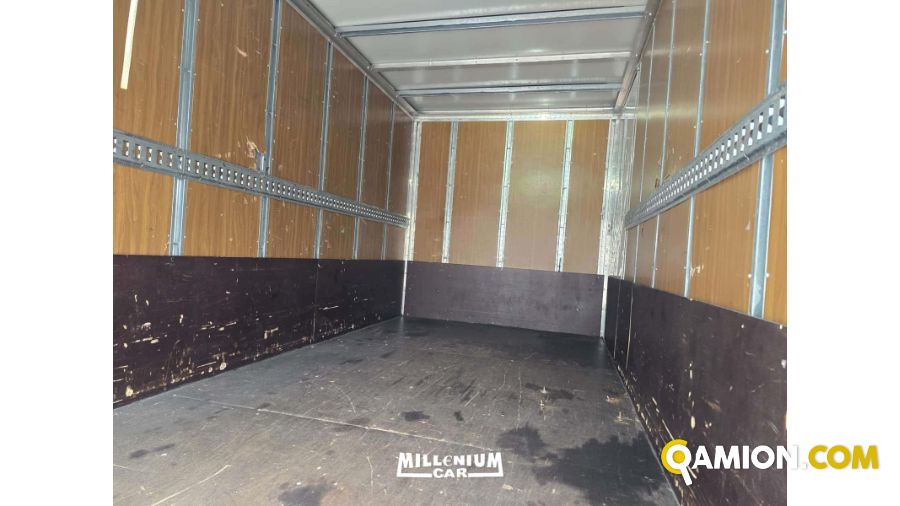 Iveco DAILY 35C14 DAILY 35C14 | Millenium Car