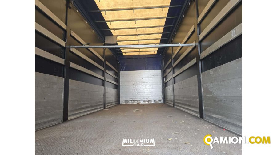 Iveco AS440S48 S-WAY AS440S48 S-WAY | Millenium Car