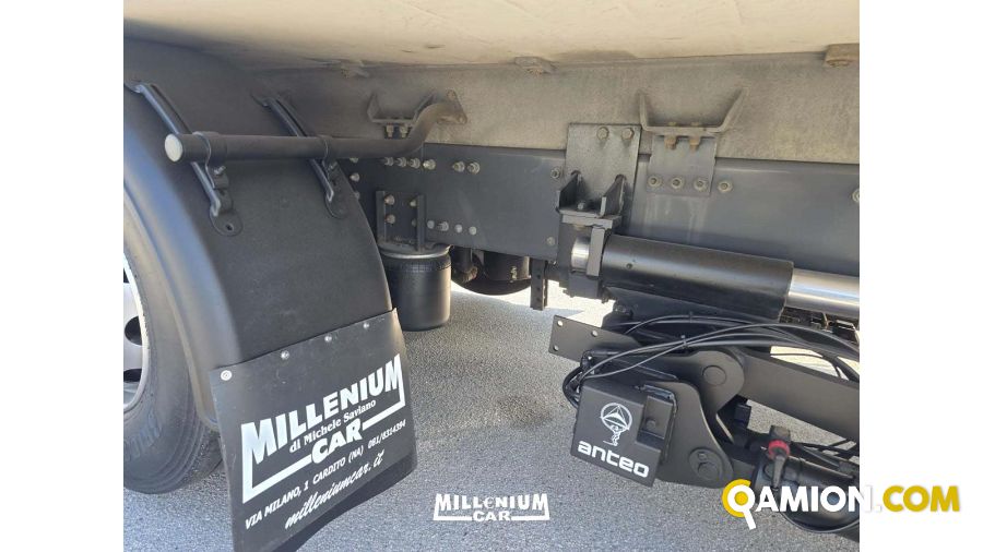 Renault T HIGH t high | Millenium Car