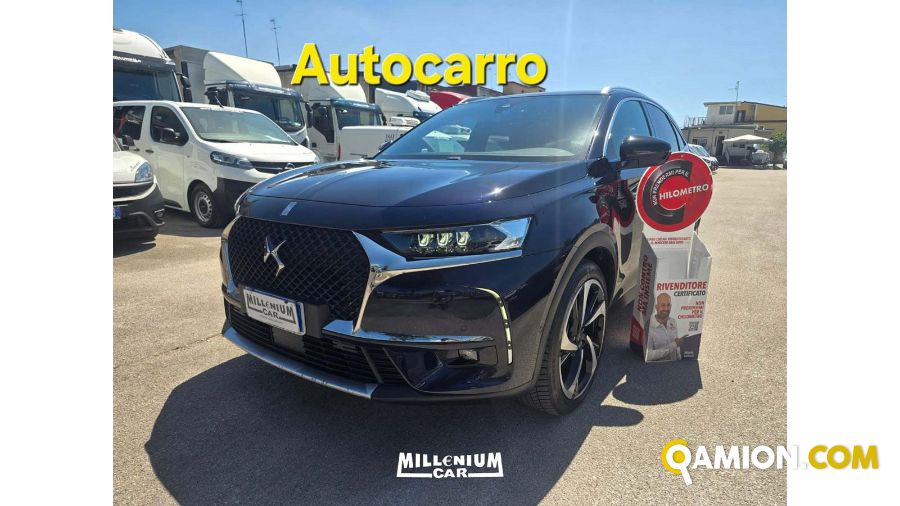 Citroen DS4 DS4 | Millenium Car