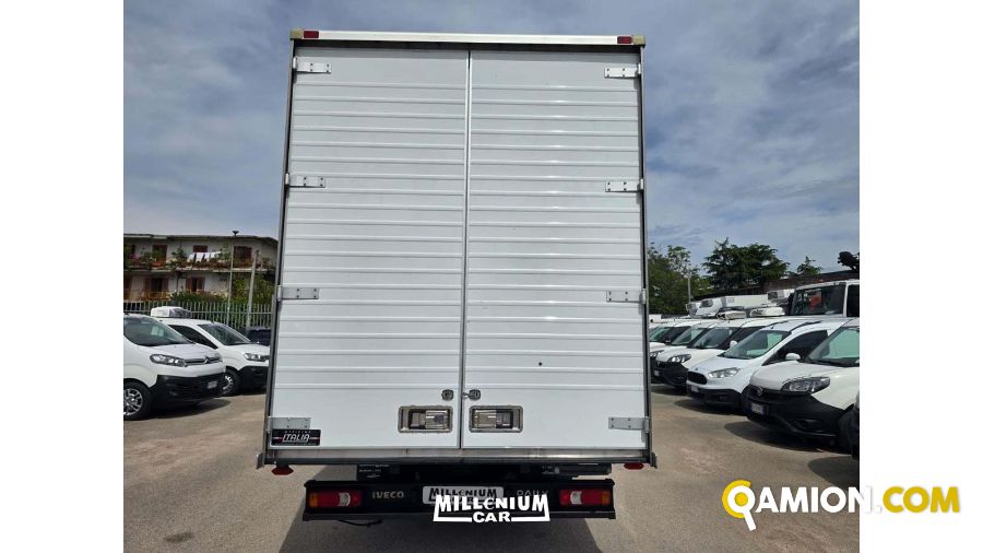 Iveco DAILY 35C16 DAILY 35C16 | Millenium Car