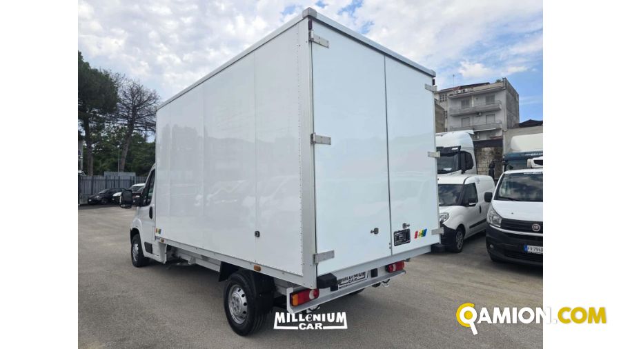 Opel MOVANO MOVANO | Millenium Car