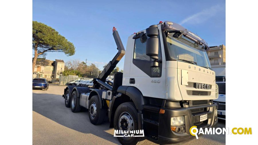 Iveco STRALIS AS260S45 XP STRALIS AS260S45 XP | Millenium Car