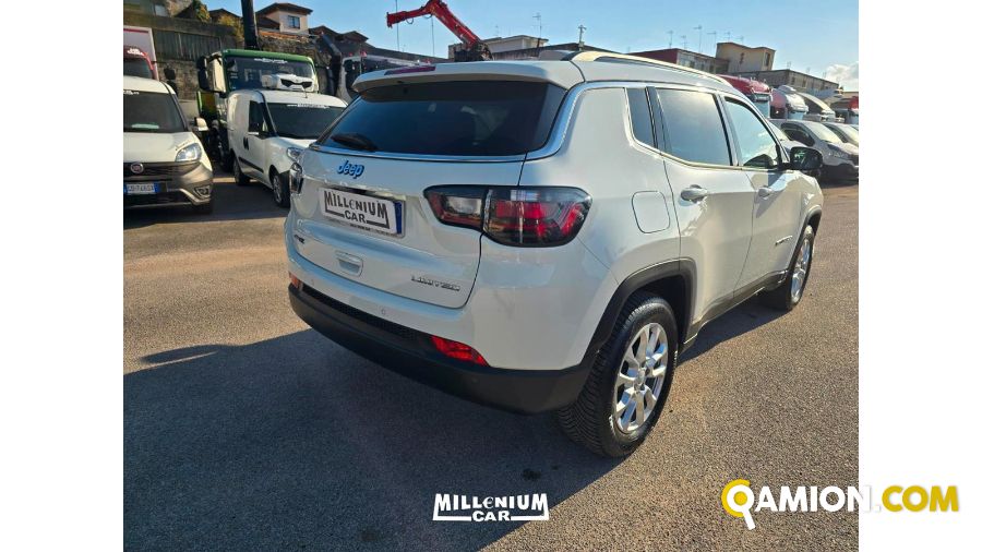 Jeep Compass Compass | Millenium Car