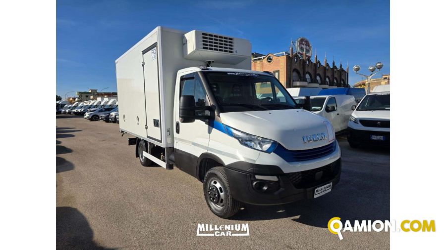 Iveco 50C14 50C14 | Millenium Car