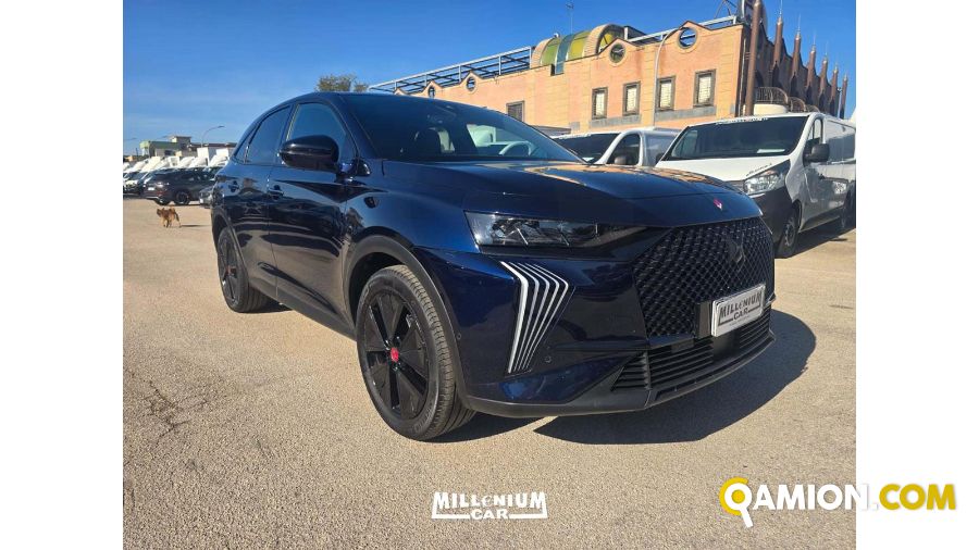Citroen DS4 DS4 | Millenium Car
