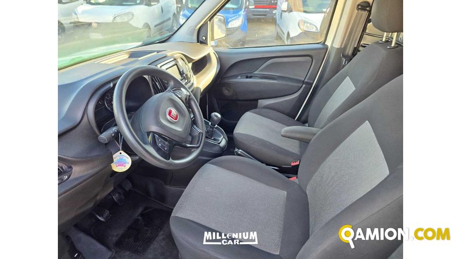 Fiat DOBLO' DOBLO' | Millenium Car