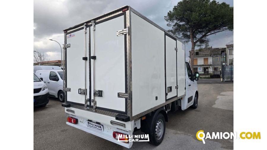 Renault MASTER MASTER | Millenium Car