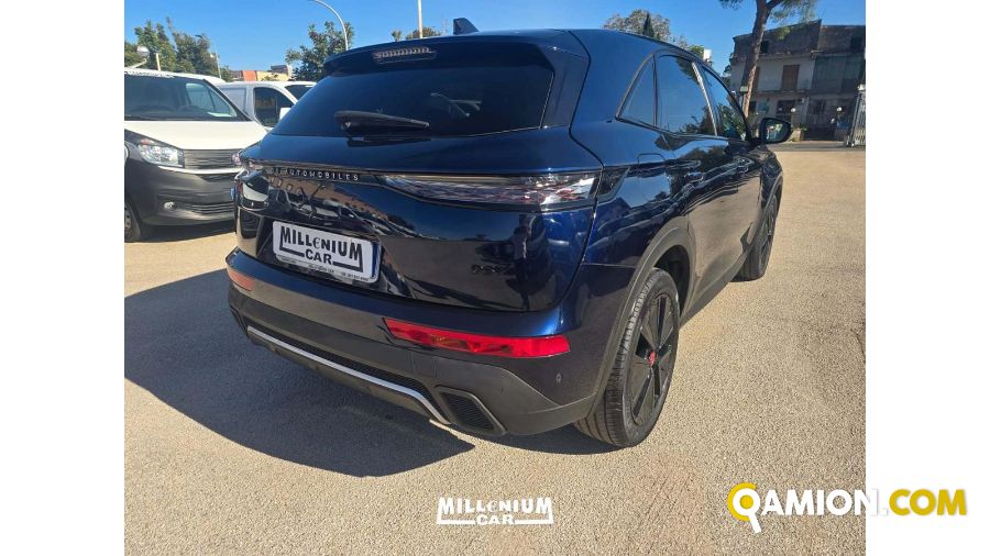 Citroen DS4 DS4 | Millenium Car