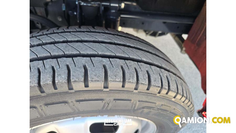 Iveco DAILY 35 DAILY 35 | Millenium Car