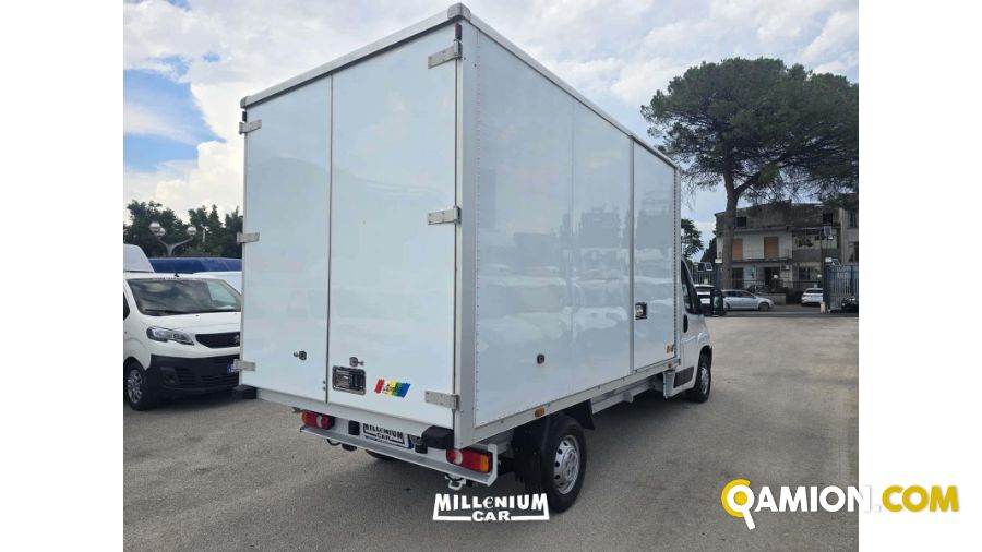 Opel MOVANO MOVANO | Millenium Car